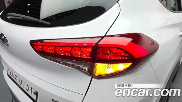 Hyundai Tucson 2016 thumb 11