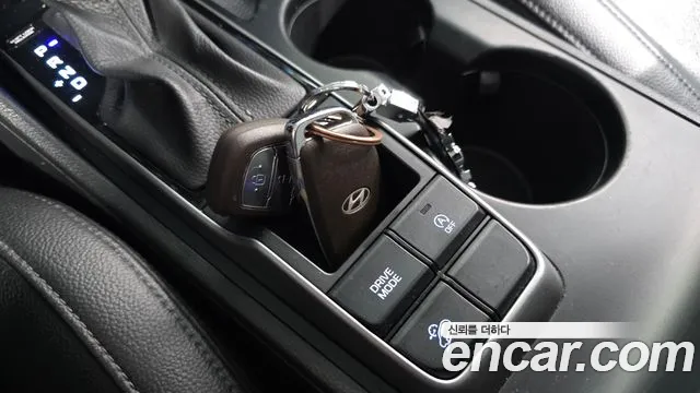 Hyundai Tucson 2016 thumb 3
