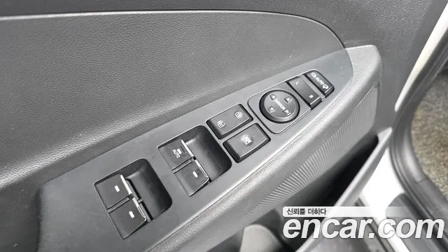 Hyundai Tucson 2016 thumb 7