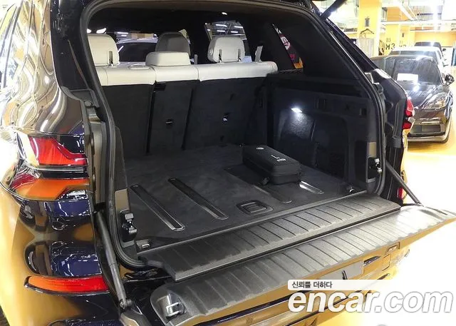 BMW X5 2025 thumb 3