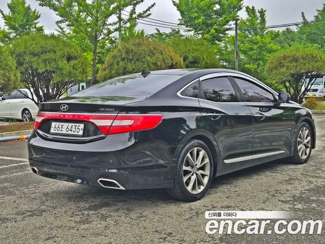 Hyundai Grandeur 2015 thumb 7