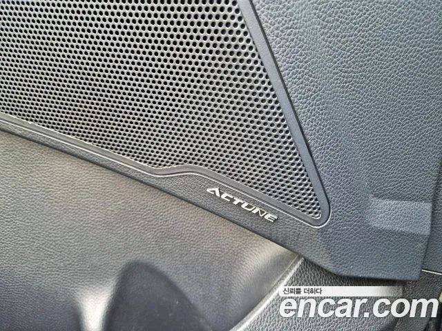 Hyundai Grandeur 2015 thumb 5