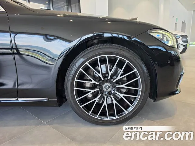 Mercedes-Benz S-Class 2021 thumb 11