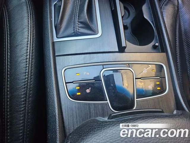 Kia K7 2011 thumb 3