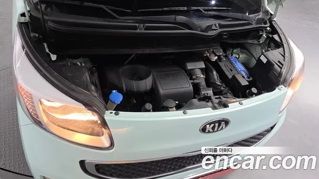 Kia Ray 2017 thumb 2