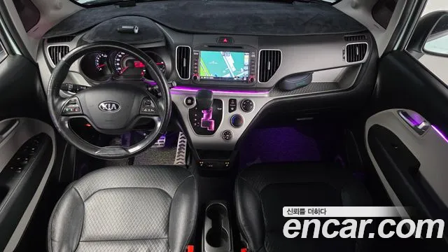 Kia Ray 2017 thumb 3