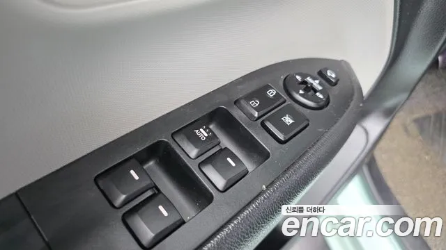 Kia Ray 2017 thumb 4