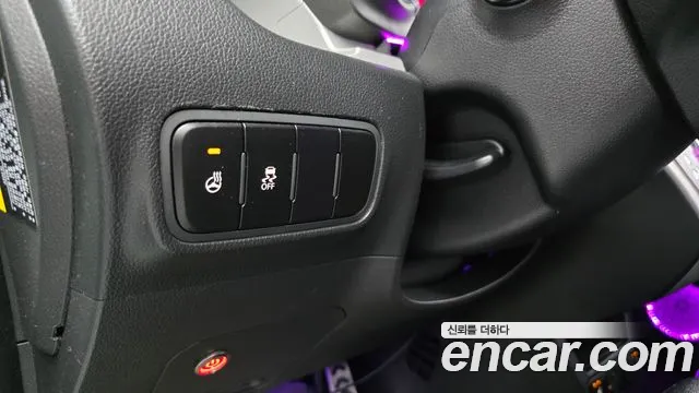 Kia Ray 2017 thumb 7