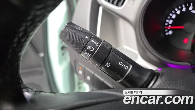 Kia Ray 2017 thumb 9