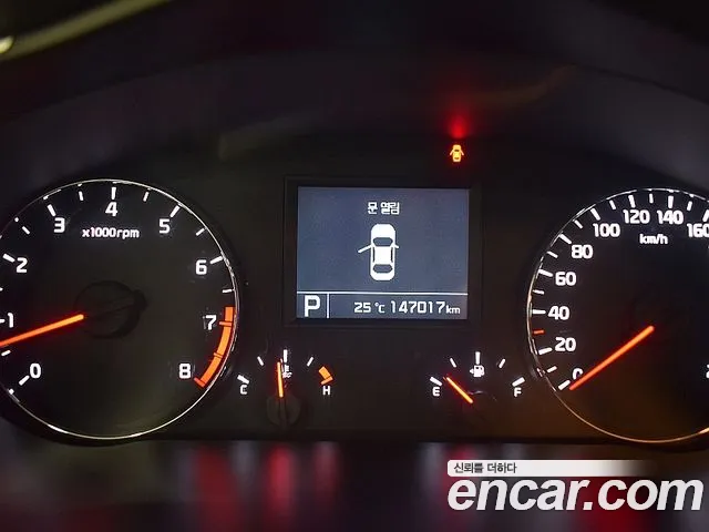 Kia K7 2013 thumb 3
