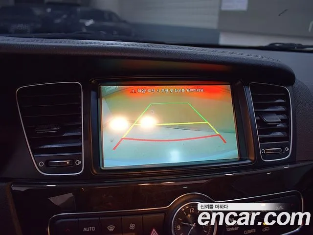 Kia K7 2013 thumb 11