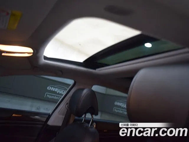 Kia K7 2013 thumb 7