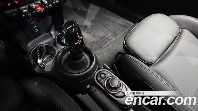 Mini Cooper 2022 thumb 4