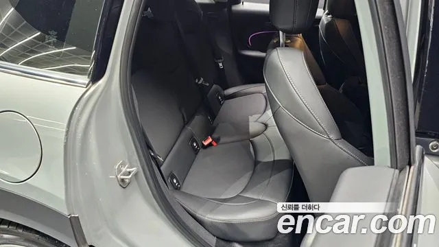 Mini Cooper 2022 thumb 5