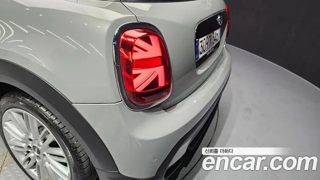 Mini Cooper 2022 thumb 8