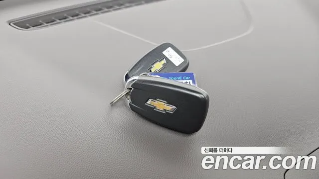Chevrolet Malibu 2016 thumb 12