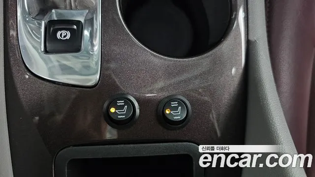 Chevrolet Malibu 2016 thumb 6