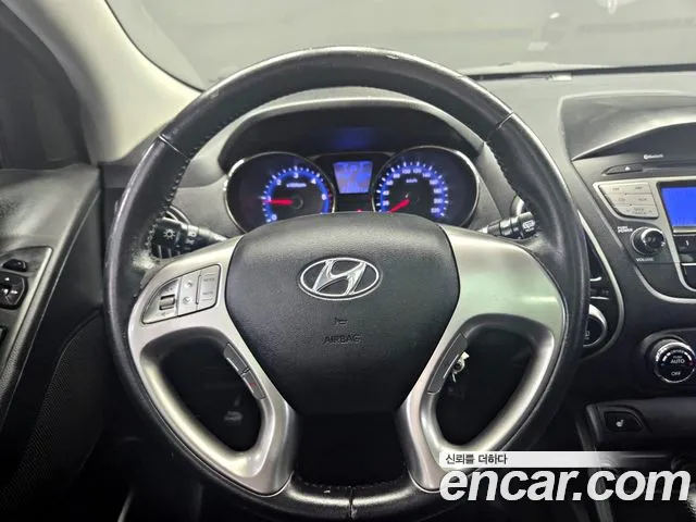 Hyundai ix 2010 thumb 6