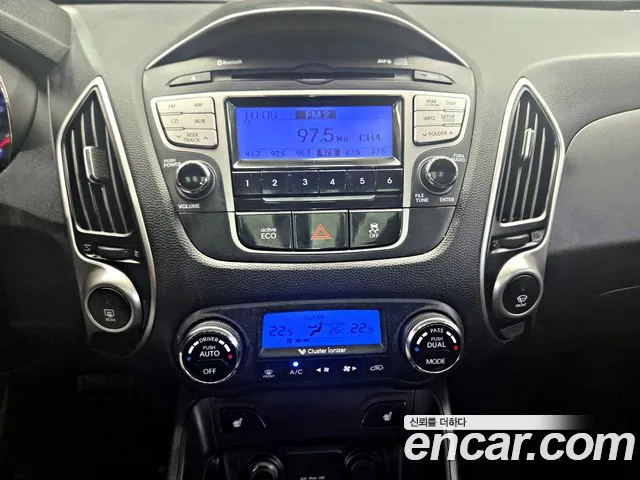 Hyundai ix 2010 thumb 2