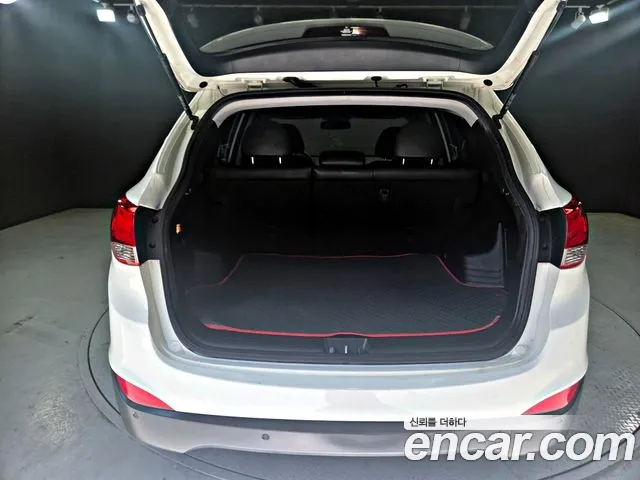 Hyundai ix 2010 thumb 8