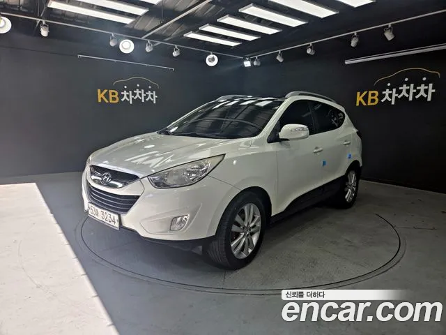 Hyundai ix 2010 thumb 10