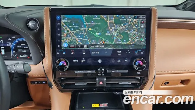 Toyota Alphard 2025 thumb 5
