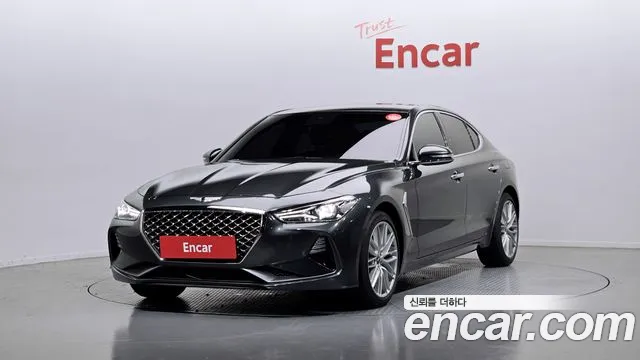 Genesis G70 2019 thumb 12