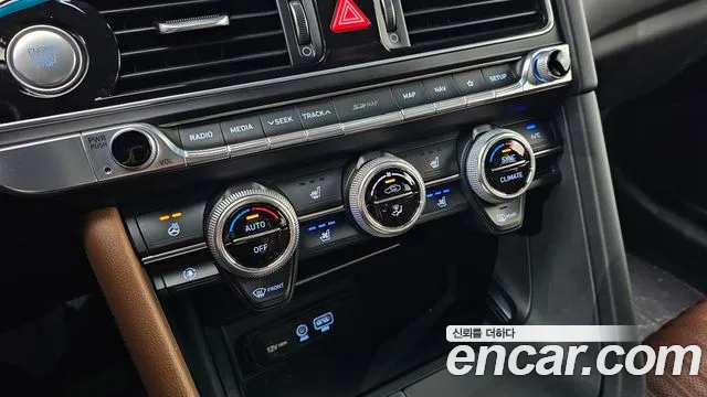 Genesis G70 2019 thumb 8