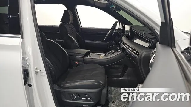 Hyundai Palisade 2023 thumb 4