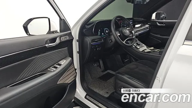 Hyundai Palisade 2023 thumb 7