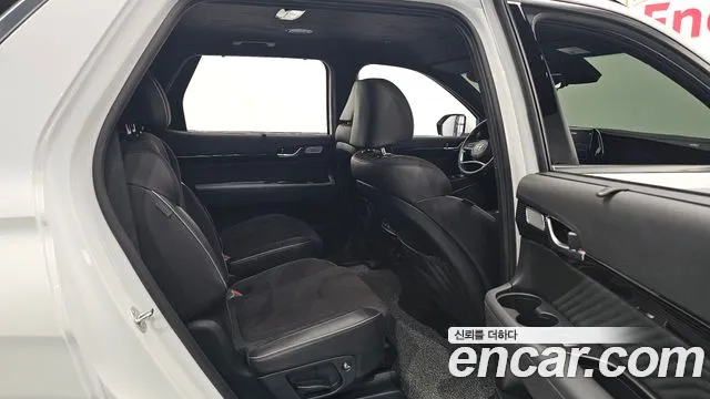 Hyundai Palisade 2023 thumb 5
