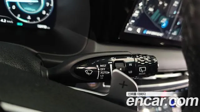 Hyundai Palisade 2023 thumb 6