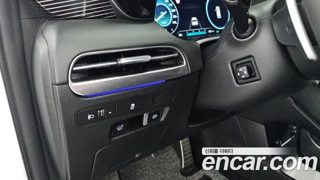 Hyundai Palisade 2023 thumb 11