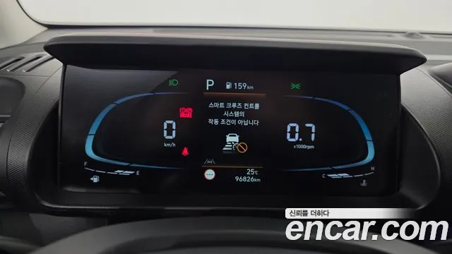 Hyundai Casper 2022 thumb 5