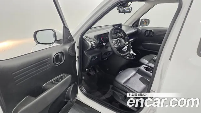 Hyundai Casper 2022 thumb 10