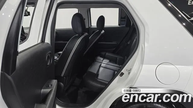 Hyundai Casper 2022 thumb 3