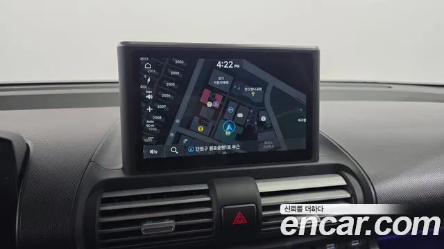 Hyundai Casper 2022 thumb 7