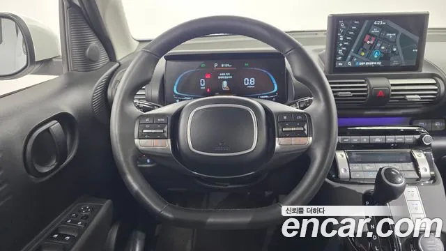 Hyundai Casper 2022 thumb 2