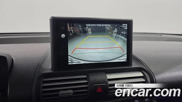 Hyundai Casper 2022 thumb 4
