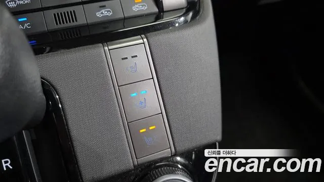 Hyundai Casper 2022 thumb 9