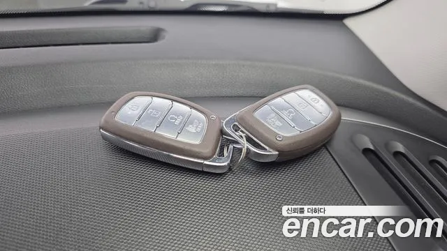 Hyundai Casper 2022 thumb 8