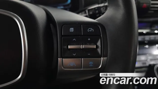 Hyundai Casper 2022 thumb 6