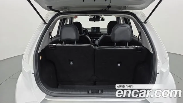 Hyundai Casper 2022 thumb 11