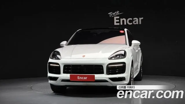 Porsche Cayenne 2023 thumb 10