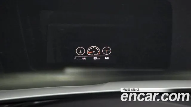 Porsche Cayenne 2023 thumb 3