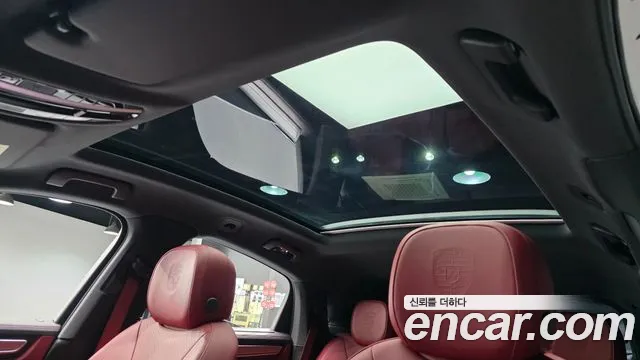 Porsche Cayenne 2023 thumb 2