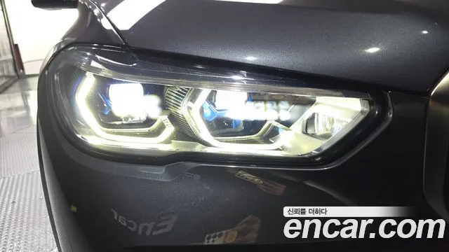 BMW X5 2021 thumb 12