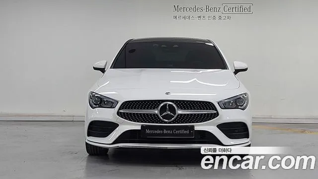 Mercedes-Benz A-Класс 2023 thumb 11