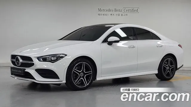 Mercedes-Benz A-Класс 2023 thumb 4