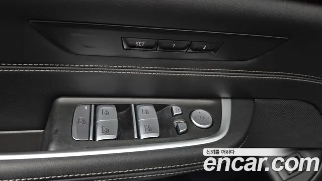BMW 6 серии Gran Turismo 2022 thumb 8